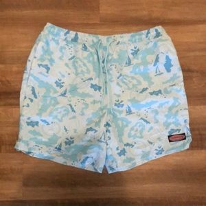 Vineyard Vines Men’s Bathing Suit